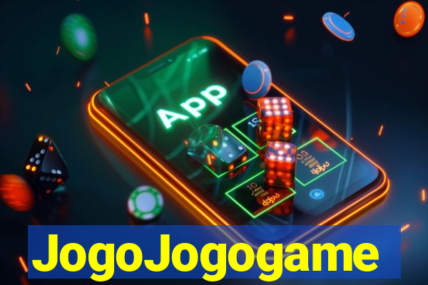 JogoJogogame