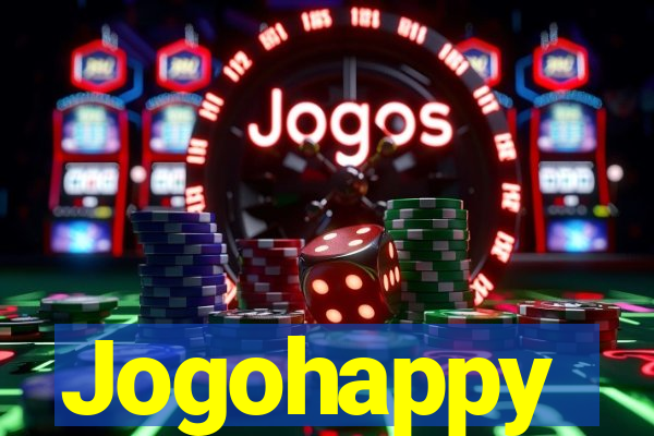 Jogohappy