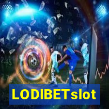 LODIBETslot