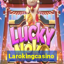 Larokingcasino