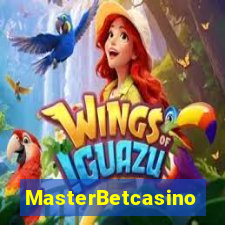 MasterBetcasino