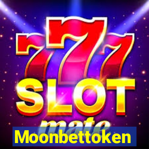 Moonbettoken