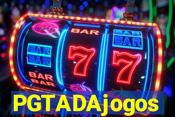 PGTADAjogos