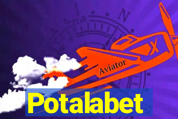 Potalabet