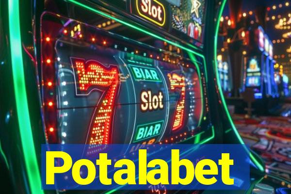 Potalabet