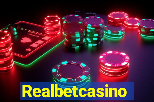 Realbetcasino