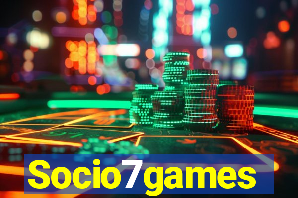 Socio7games