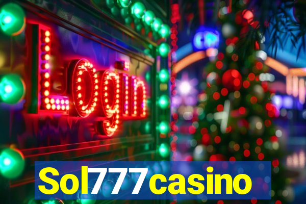 Sol777casino