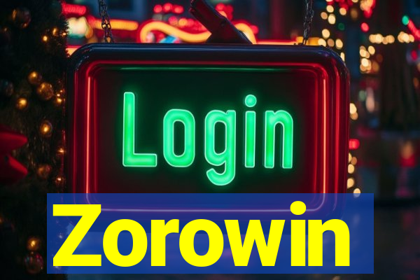 Zorowin