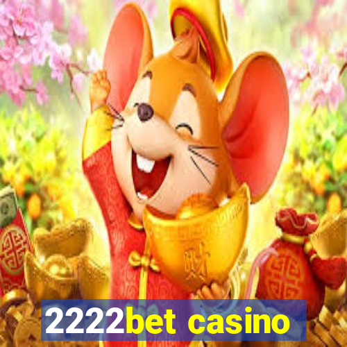 2222bet casino