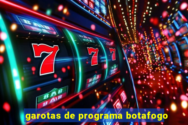 garotas de programa botafogo