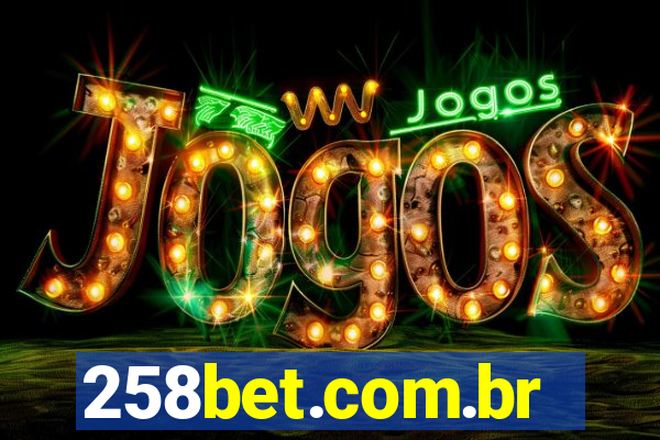 258bet.com.br