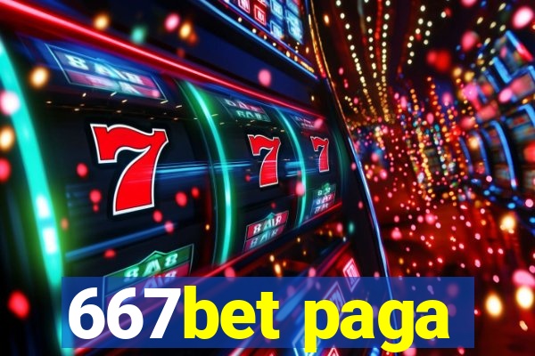 667bet paga