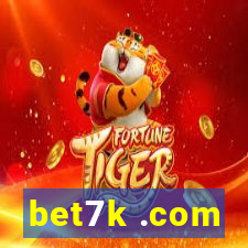 bet7k .com