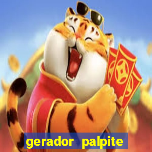 gerador palpite mega-sena hoje