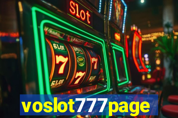 voslot777page