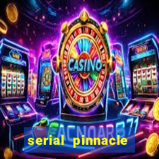 serial pinnacle studio 14 hd ultimate collection