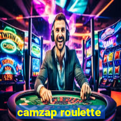 camzap roulette