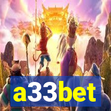 a33bet