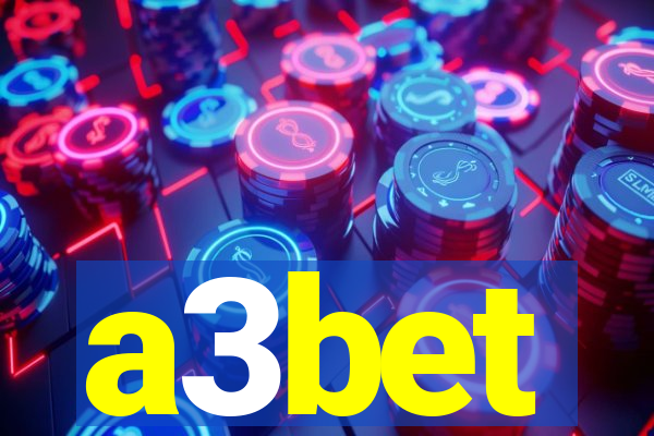 a3bet