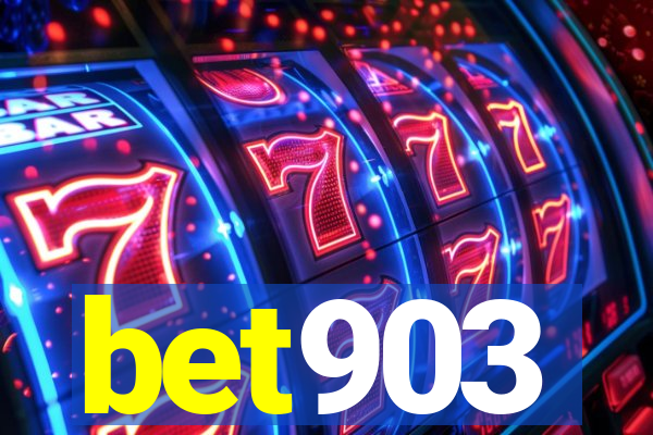 bet903