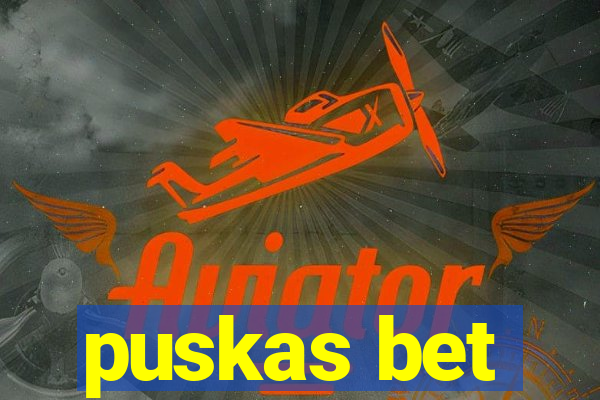 puskas bet