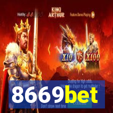 8669bet