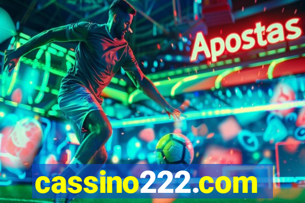 cassino222.com