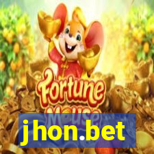 jhon.bet