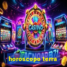 horoscopo terra