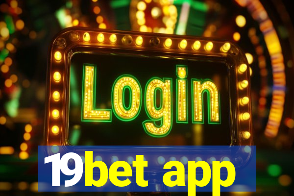 19bet app