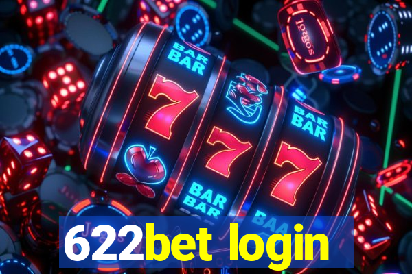 622bet login