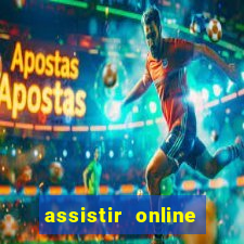 assistir online gladiador 2