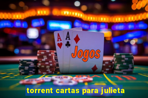 torrent cartas para julieta