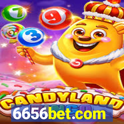 6656bet.com