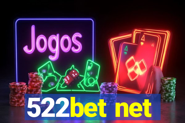 522bet net