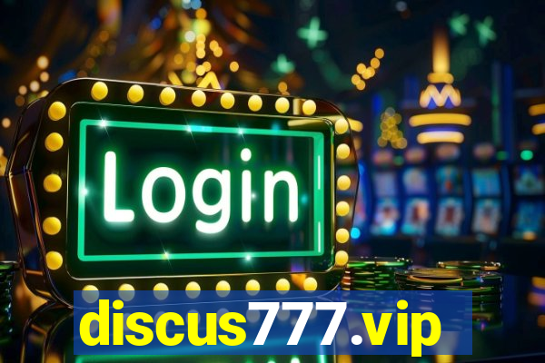 discus777.vip