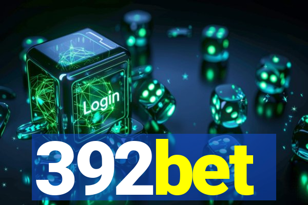 392bet