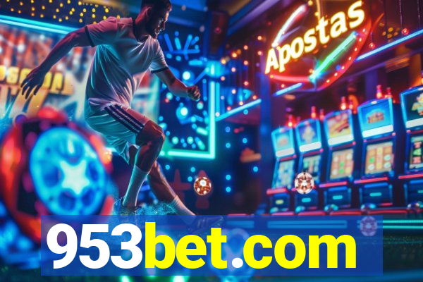 953bet.com