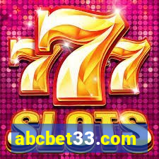 abcbet33.com