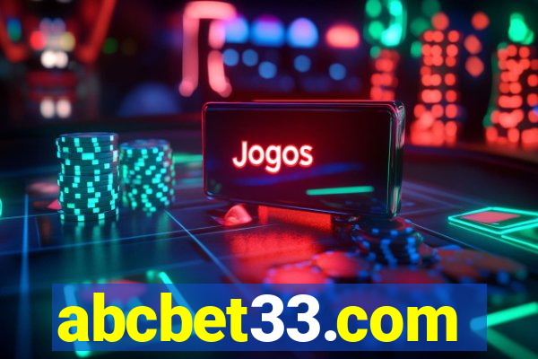 abcbet33.com