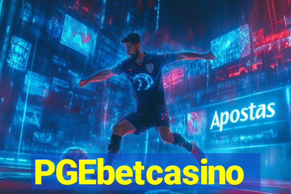 PGEbetcasino