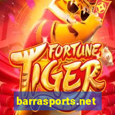 barrasports.net