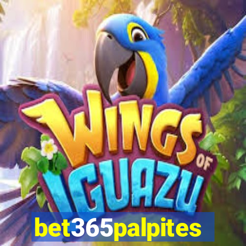 bet365palpites