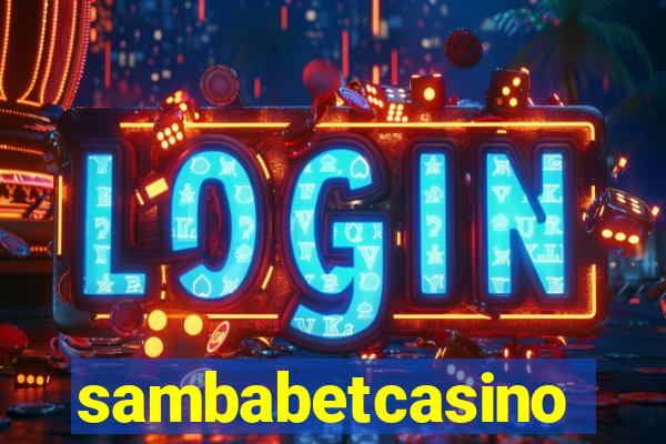 sambabetcasino