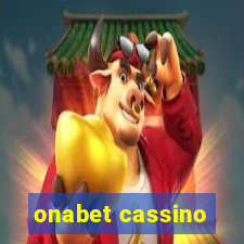 onabet cassino