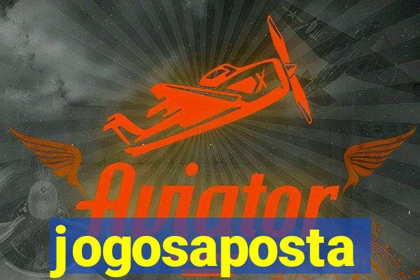 jogosaposta