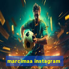 marcimaa instagram