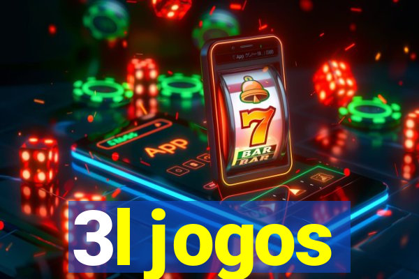 3l jogos