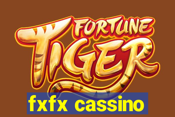 fxfx cassino